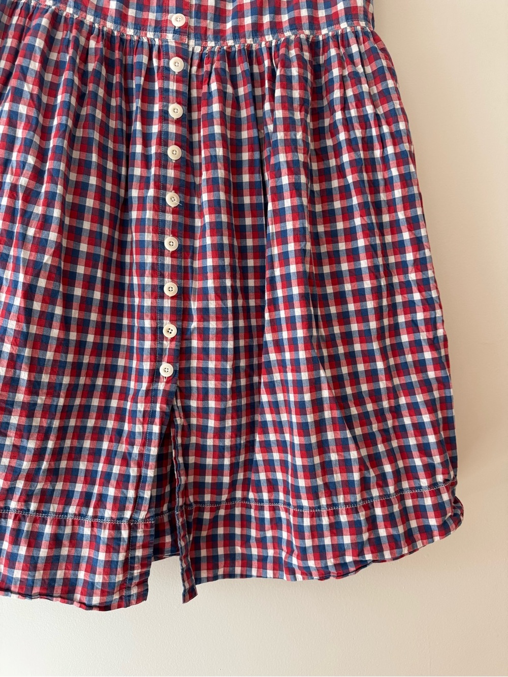 THE GREAT Boating Skirt XL - Picture 5 of 10